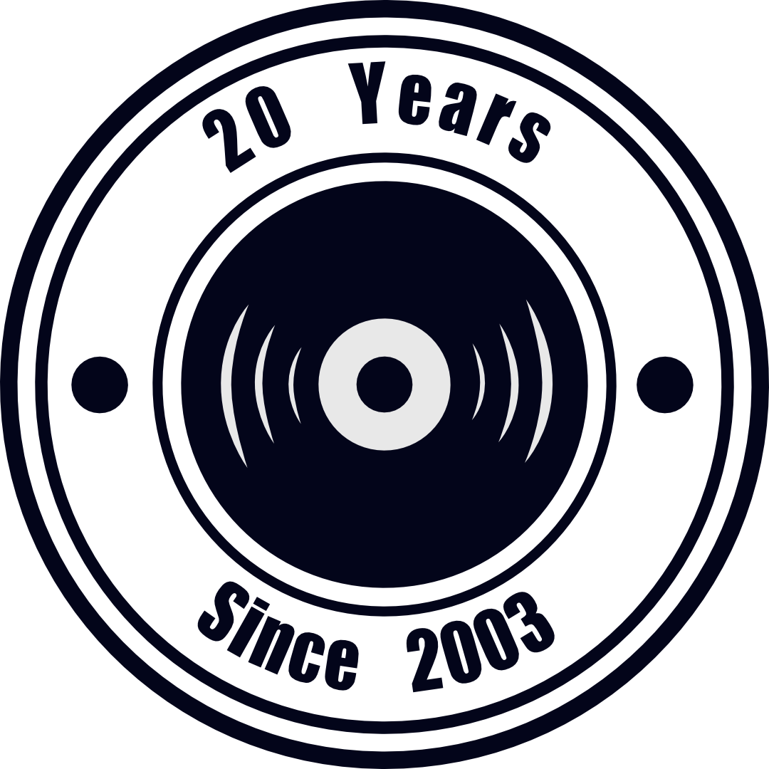 DJ FoxdaHill - Since 20 Years