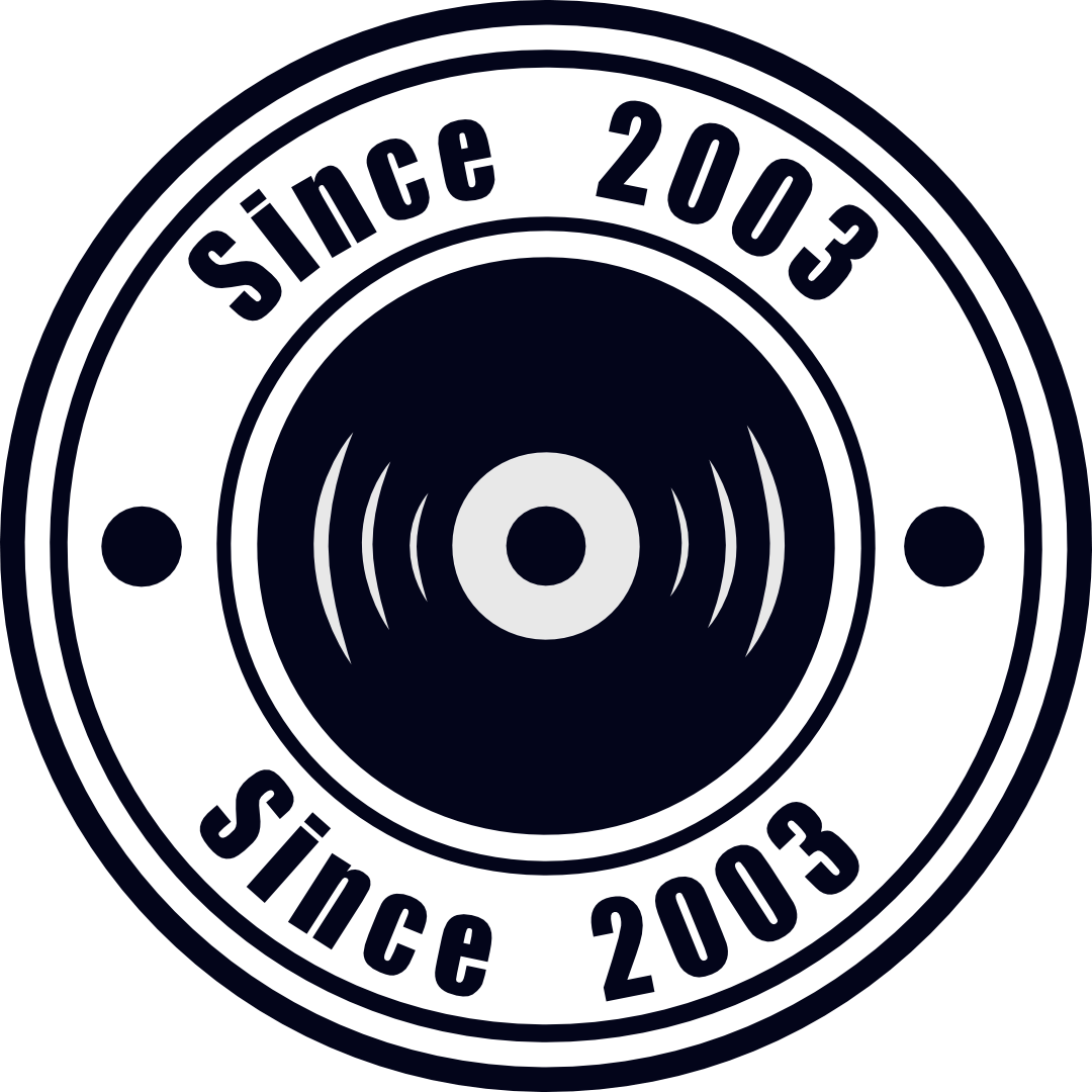 DJ FoxdaHill - Since 2003